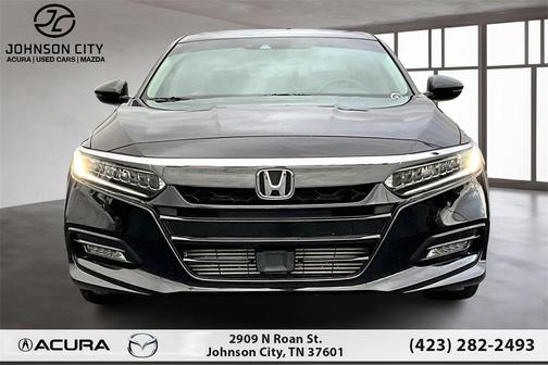 2018 Honda Accord Touring 2.0T