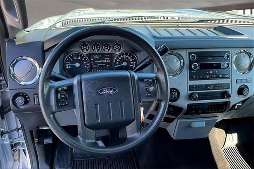 2014 Ford F-350 XLT