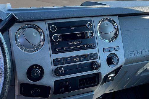 2014 Ford F-350 XLT