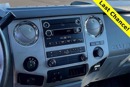 2014 Ford F-350 XLT