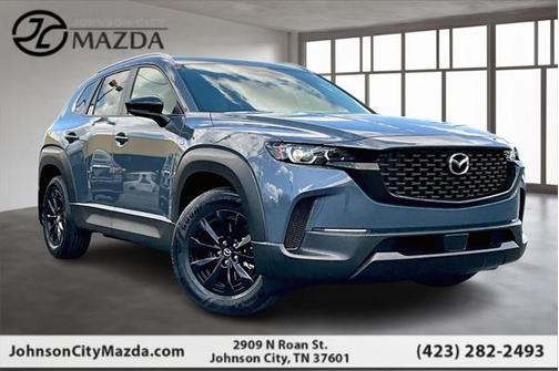 2025 Mazda CX-50 Hybrid Preferred Package