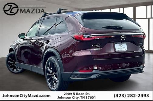 2025 Mazda CX-90 3.3 Turbo Premium Sport