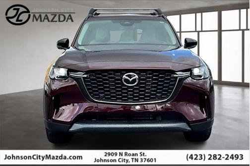 2025 Mazda CX-90 3.3 Turbo Premium Sport