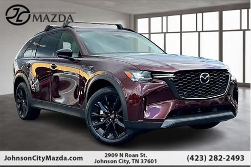 2025 Mazda CX-90 3.3 Turbo Premium Sport