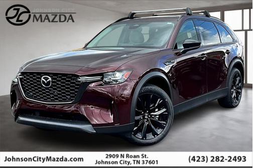 2025 Mazda CX-90 3.3 Turbo Premium Sport