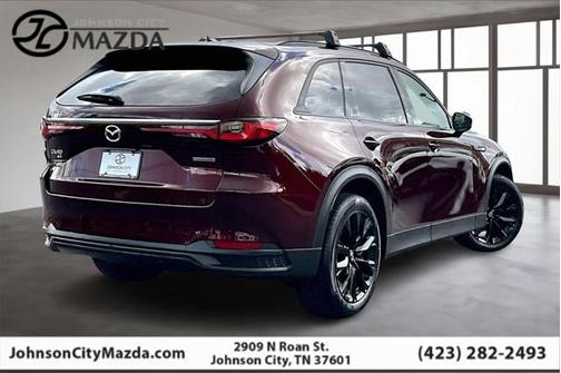 2025 Mazda CX-90 3.3 Turbo Premium Sport