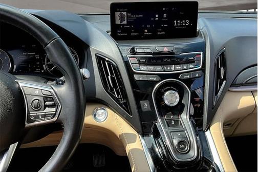 2019 Acura RDX Technology Package