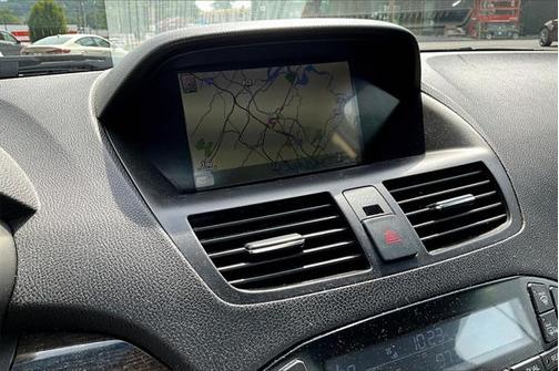 2010 Acura MDX 3.7L