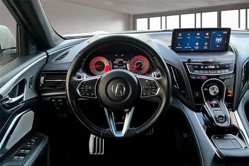 2021 Acura RDX A-Spec