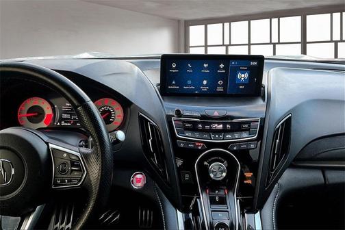 2021 Acura RDX A-Spec