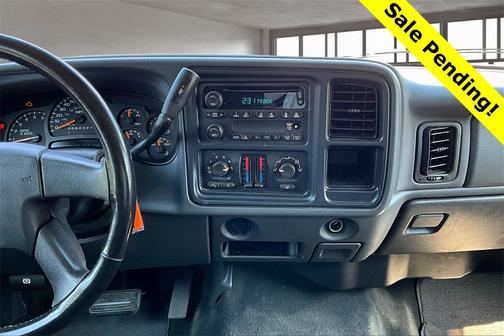 2006 GMC Sierra 1500 SL Crew Cab