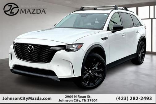 2025 Mazda CX-90 3.3 Turbo Premium Sport