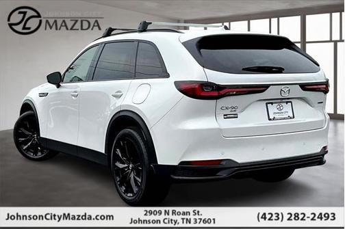 2025 Mazda CX-90 3.3 Turbo Premium Sport