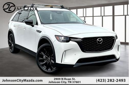 2025 Mazda CX-90 3.3 Turbo Premium Sport