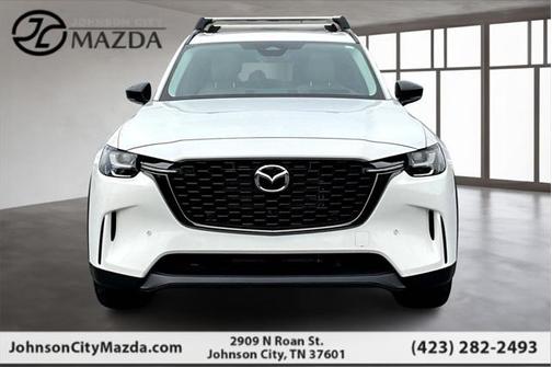 2025 Mazda CX-90 3.3 Turbo Premium Sport
