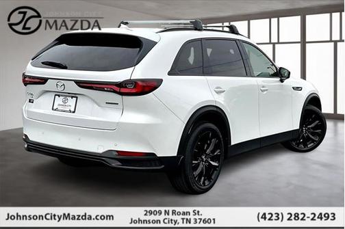 2025 Mazda CX-90 3.3 Turbo Premium Sport