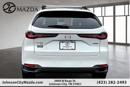 2025 Mazda CX-90 3.3 Turbo Premium Sport