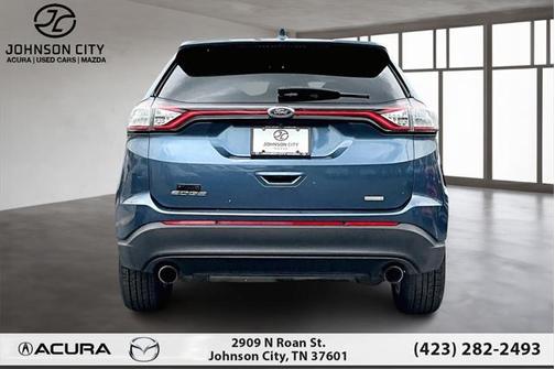 2018 Ford Edge SE