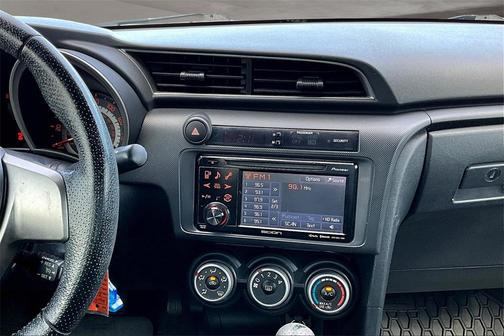 2013 Scion tC Base