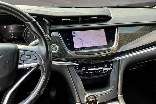 2020 Cadillac XT6 Premium Luxury AWD