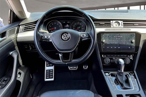 2019 Volkswagen Arteon 2.0T SE 4MOTION