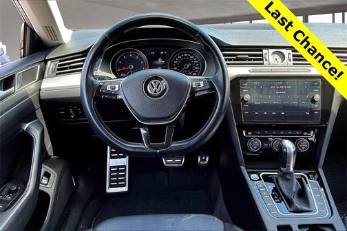 2019 Volkswagen Arteon 2.0T SE 4MOTION