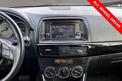 2013 Mazda CX-5 Touring