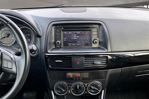 2013 Mazda CX-5 Touring