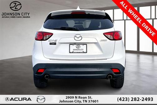 2013 Mazda CX-5 Touring
