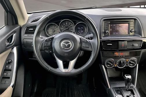 2013 Mazda CX-5 Touring