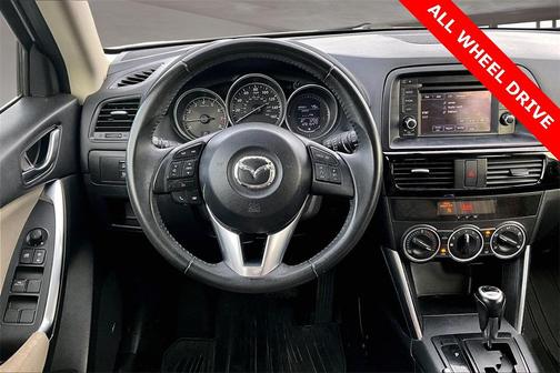 2013 Mazda CX-5 Touring