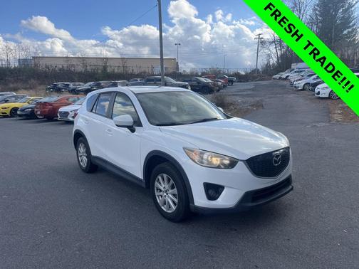 2013 Mazda CX-5 Touring