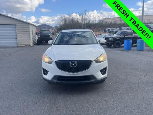 2013 Mazda CX-5 Touring