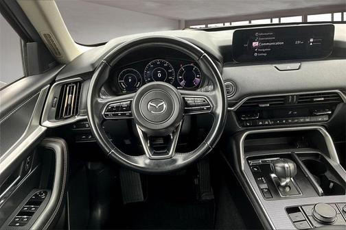 2024 Mazda CX-90 PHEV Premium