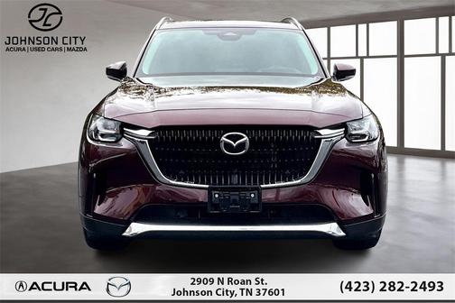 2024 Mazda CX-90 PHEV Premium