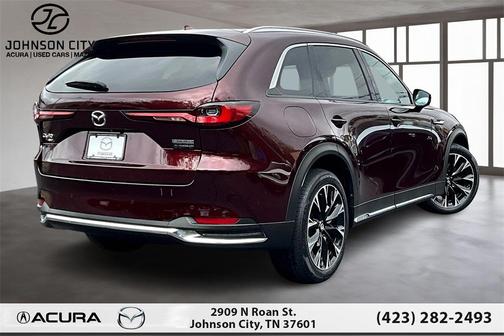 2024 Mazda CX-90 PHEV Premium