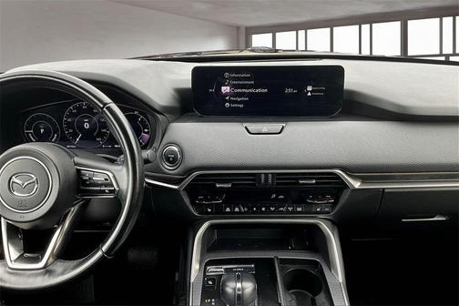 2024 Mazda CX-90 PHEV Premium