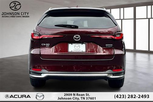 2024 Mazda CX-90 PHEV Premium