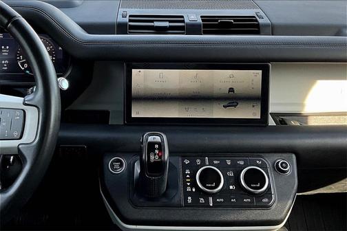 2020 Land Rover Defender 110 HSE