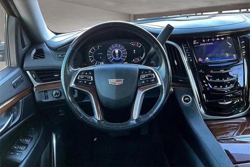 2020 Cadillac Escalade ESV Premium Luxury