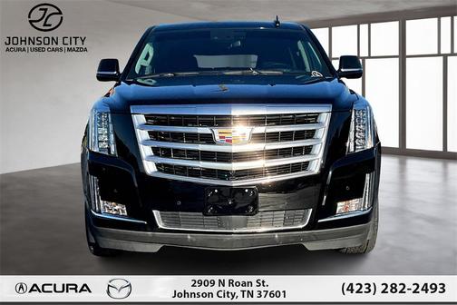 2020 Cadillac Escalade ESV Premium Luxury