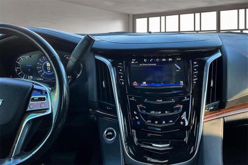 2020 Cadillac Escalade ESV Premium Luxury