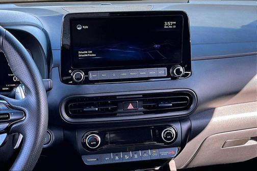 2022 Hyundai Kona N Base