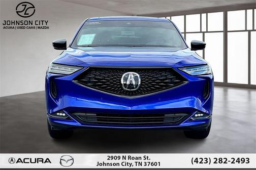 2023 Acura MDX A-SPEC