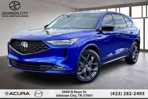 2023 Acura MDX A-SPEC