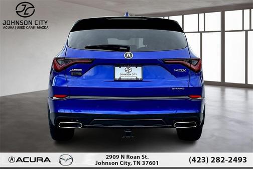 2023 Acura MDX A-SPEC