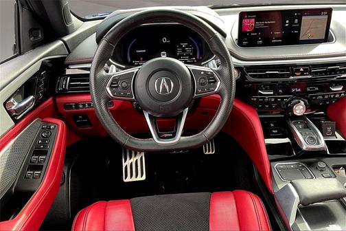 2023 Acura MDX A-SPEC