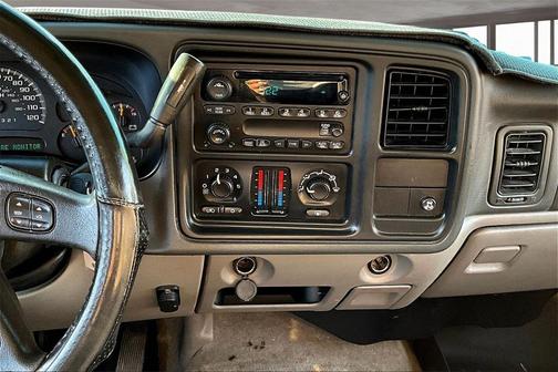 2006 Chevrolet Tahoe LS