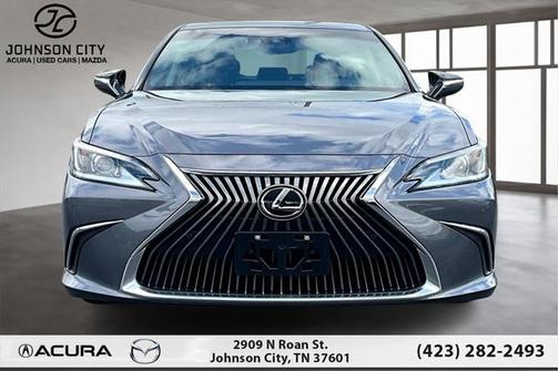 2021 Lexus ES 350 Base