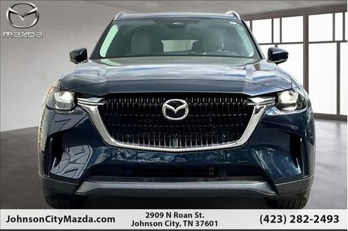 2025 Mazda CX-90 PHEV Preferred